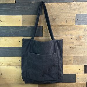 Prite Corduroy Tote Women's Single Strap Purse Bag